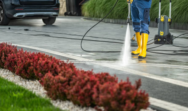 Mystic Island, NJ Pressure Washing Company